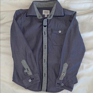 Armani Junior / size 4